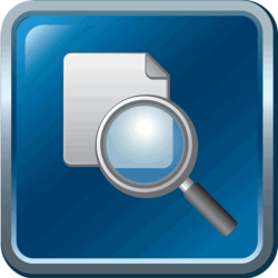 Icon for Data services provided by SMH Technology Solutions