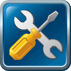 Icon for Security Services provided by SMH Technology Solutions