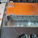 Dust Blocking Heatsink